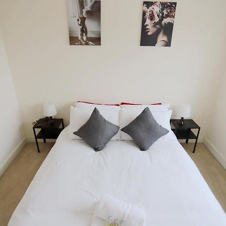 버밍엄 Easytravel Luxury Nec/Airport 3 Beds House 아파트 외부 사진