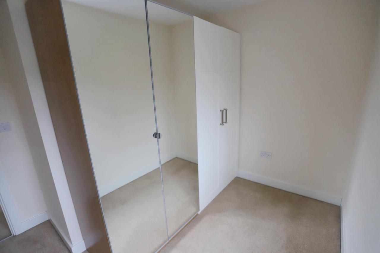 버밍엄 Easytravel Luxury Nec/Airport 3 Beds House 아파트 외부 사진