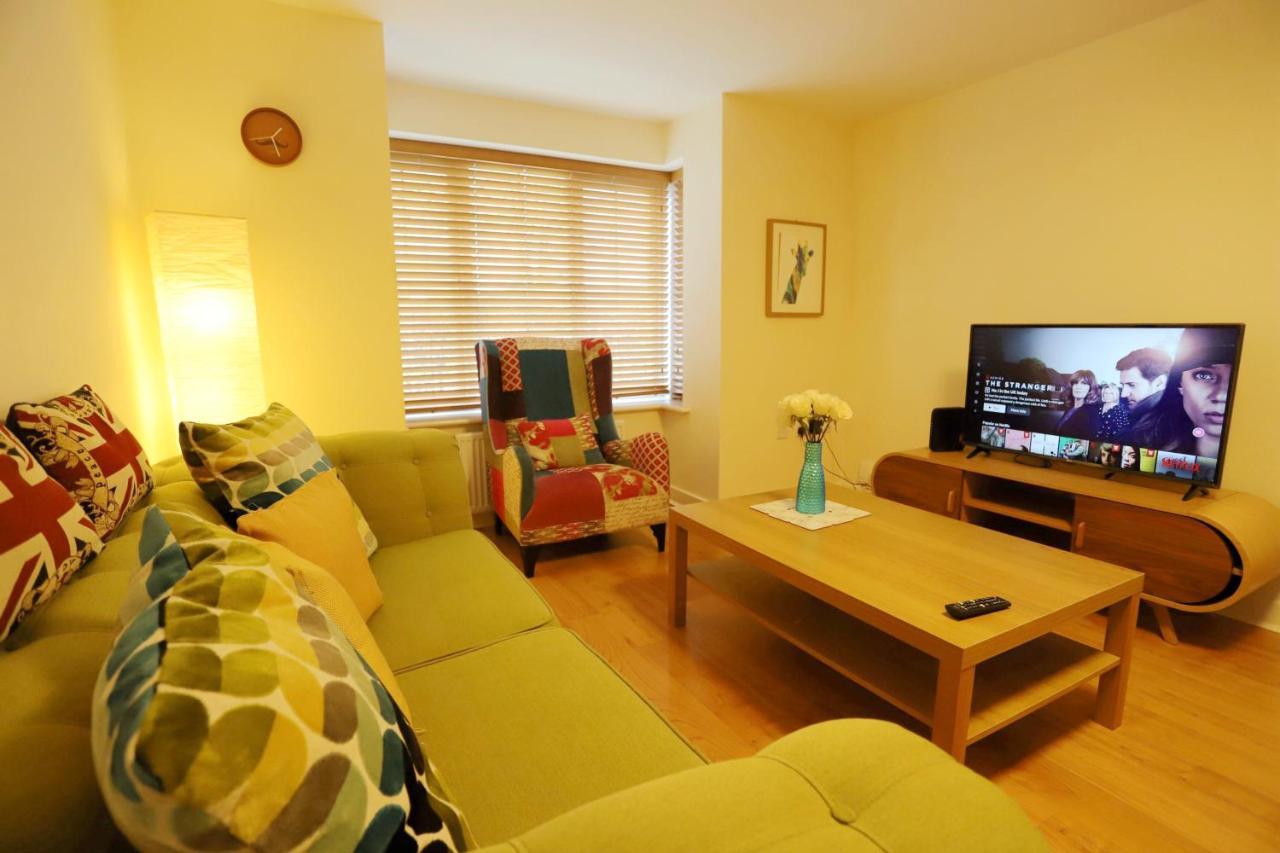 버밍엄 Easytravel Luxury Nec/Airport 3 Beds House 아파트 외부 사진