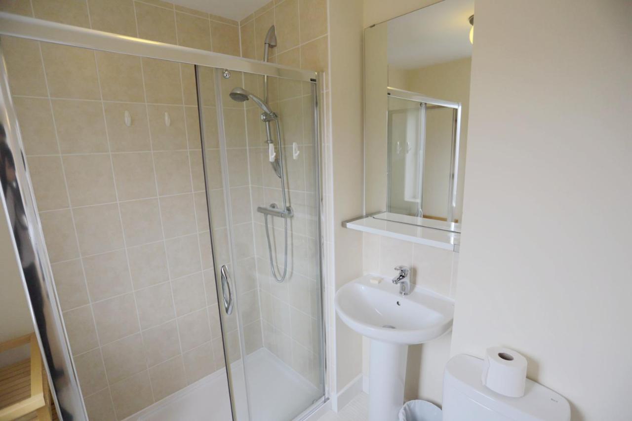 버밍엄 Easytravel Luxury Nec/Airport 3 Beds House 아파트 외부 사진