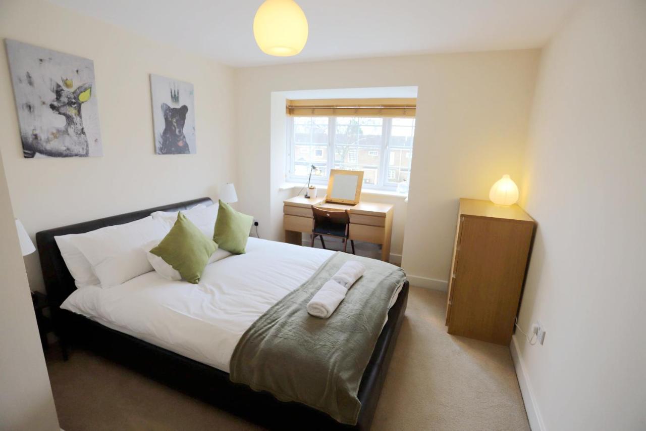 버밍엄 Easytravel Luxury Nec/Airport 3 Beds House 아파트 외부 사진