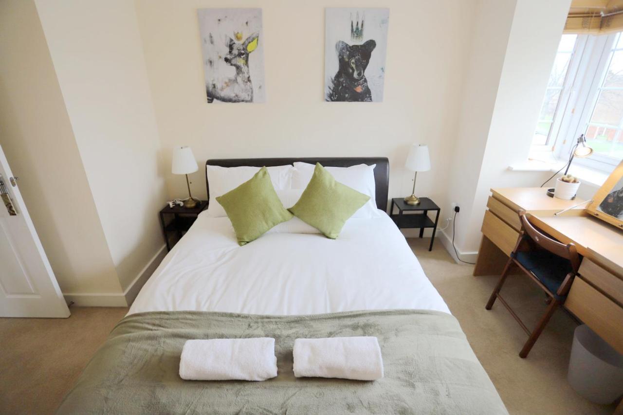 버밍엄 Easytravel Luxury Nec/Airport 3 Beds House 아파트 외부 사진