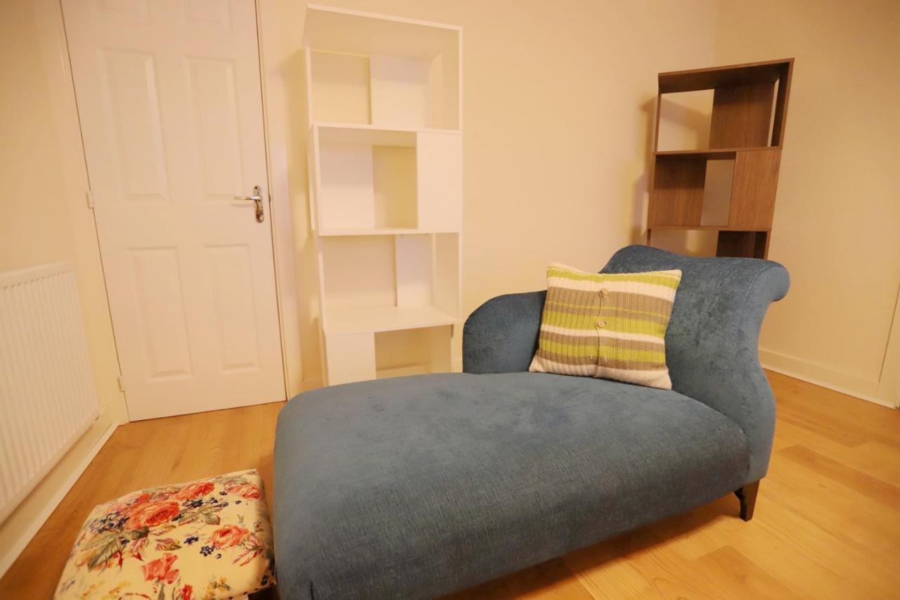 버밍엄 Easytravel Luxury Nec/Airport 3 Beds House 아파트 외부 사진